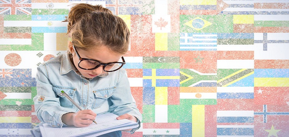 Comment bien enseigner une langue à un enfant ?