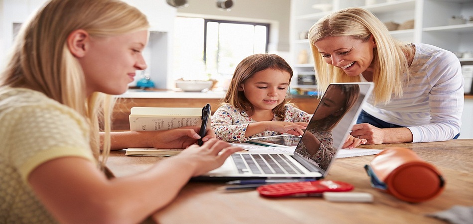 Scolweb crée une annexe de l&rsquo;école sur le web