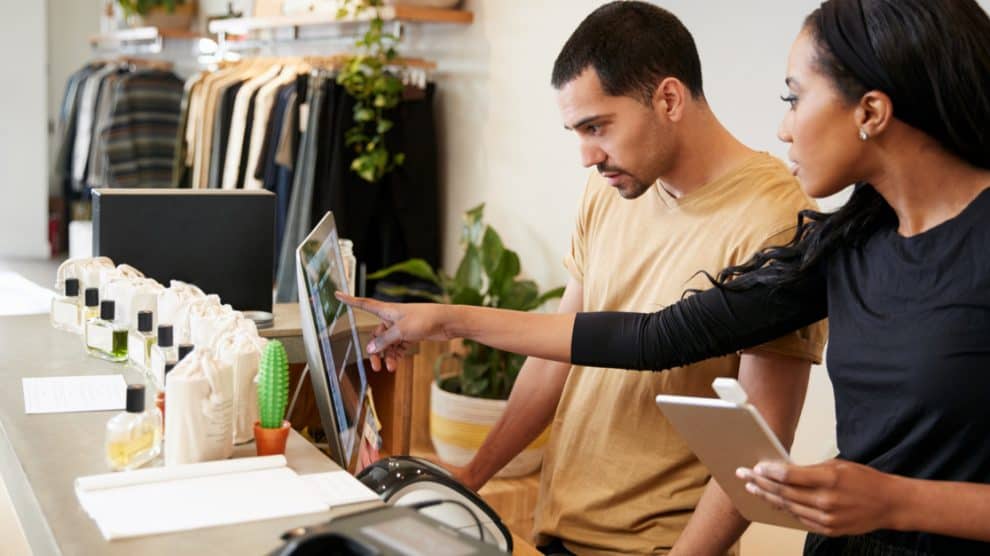 Quels sont les métiers du commerce et de la vente ?